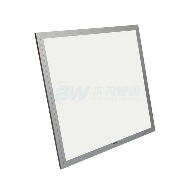 0-10V Dimmer led panel 60X60 dimmable led panel light 0-10V Dimmer led panel 60X60 dimmable led panel light