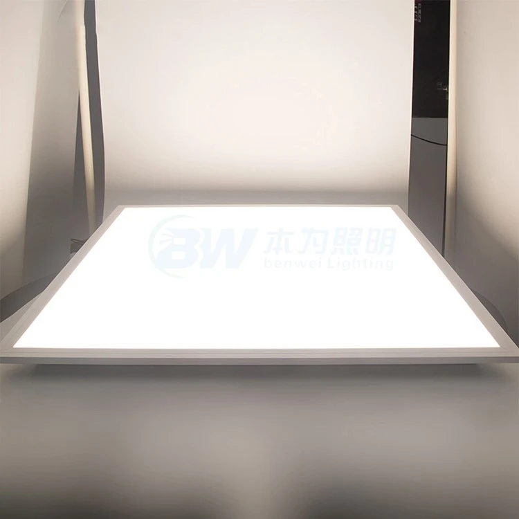 back-lit panel light back-lit panel light