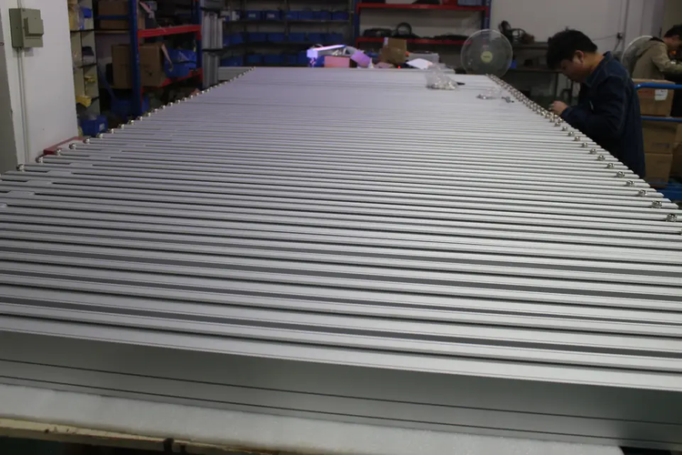 led light led light