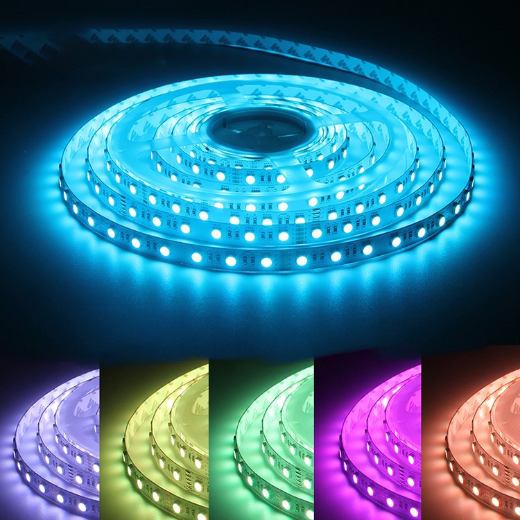 12V 3528 60 LED per metre LED Strip Light 12V 3528 60 LED per metre LED Strip Light