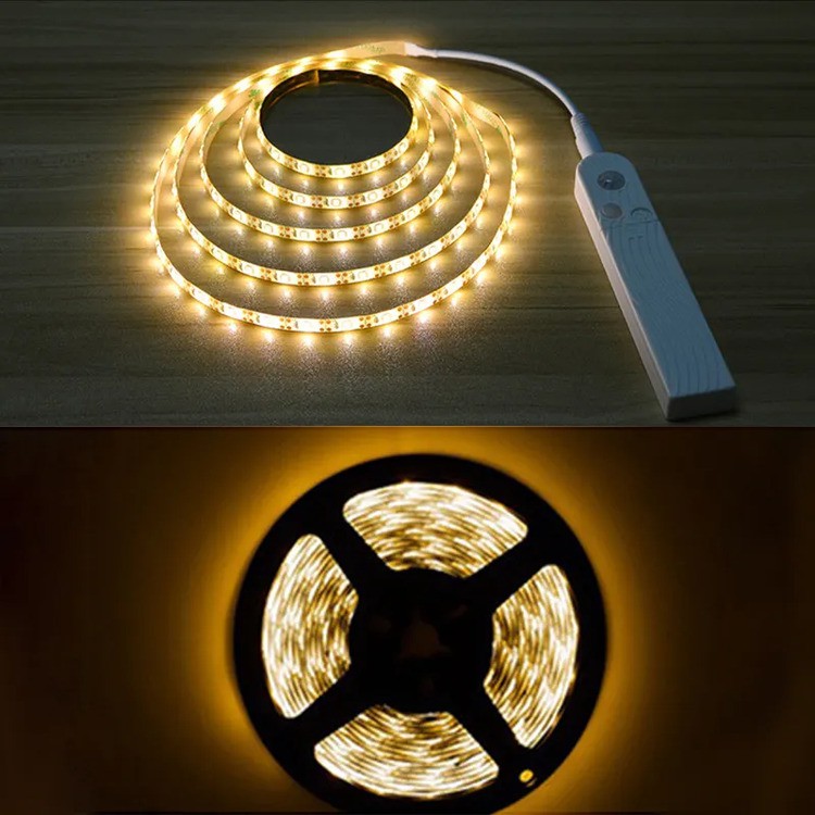 motion sensor led light strip 6 motion sensor led light strip 6