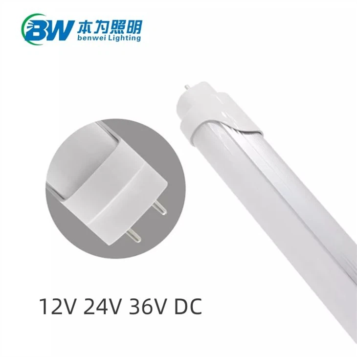 24v t8 led tube