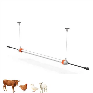 12v fjäderfäbelysning