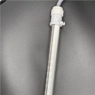 LED-lampor för fjäderfä