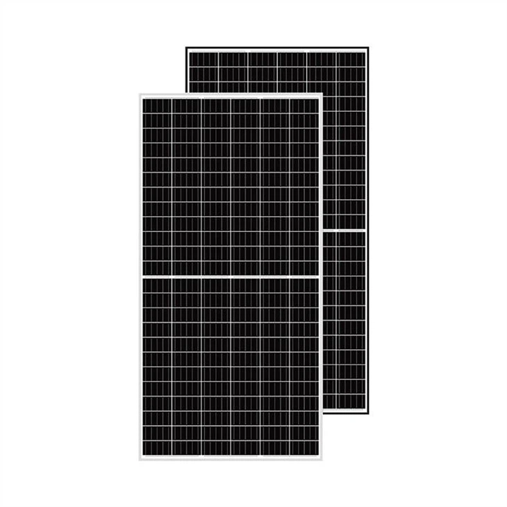 street led solar light
