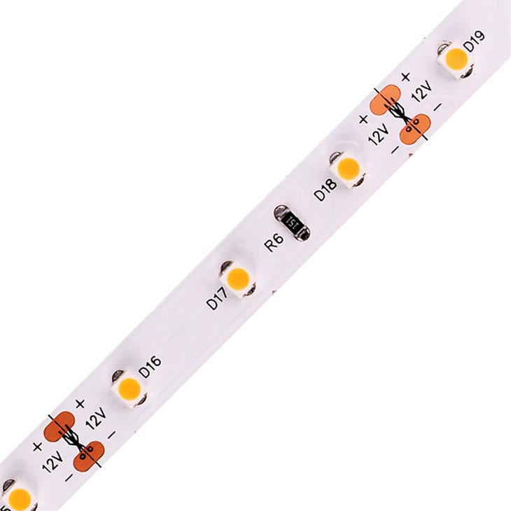 12V 3528 60 LED Per Metre LED Strip Light