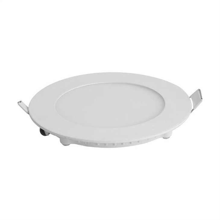 12V LED Lights Round Recessed Ceiling Light For RV Camper