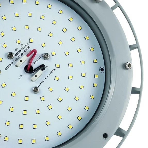 150W LED Explosion Proof Light
