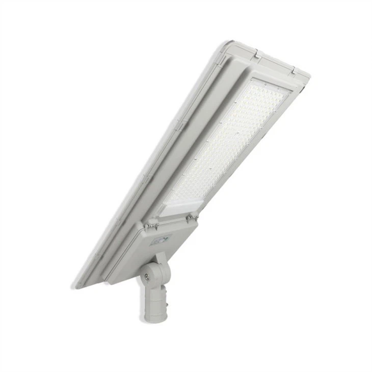 solar light all in one