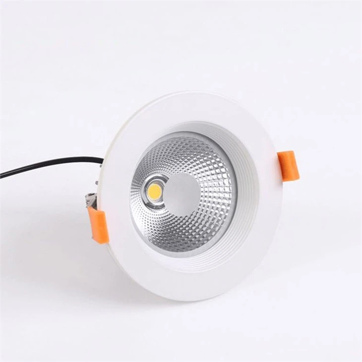 double insulated downlights