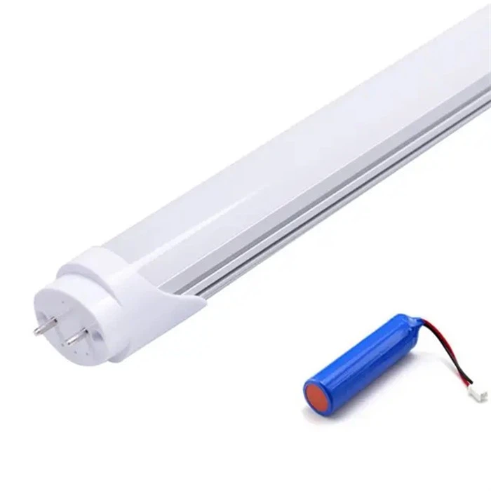 24w emergency light tube 6