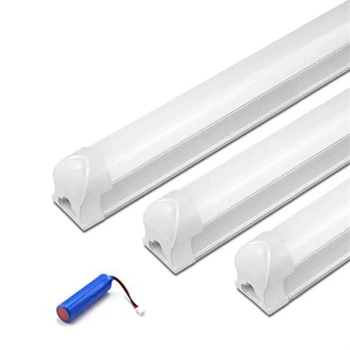 24w emergency light tube 2