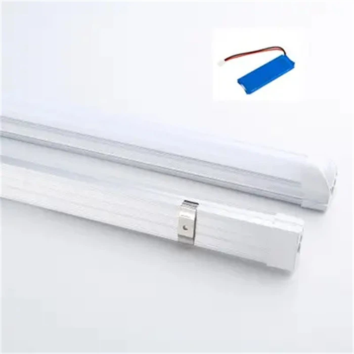 24w emergency light tube 4