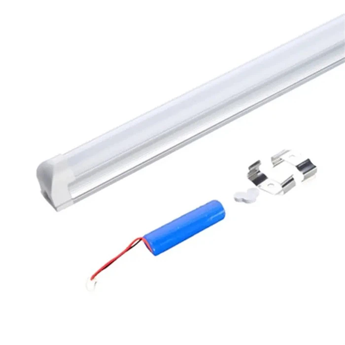 24w emergency light tube 5