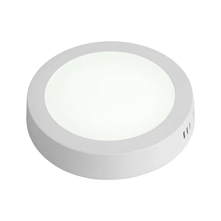4 tums dimbar led