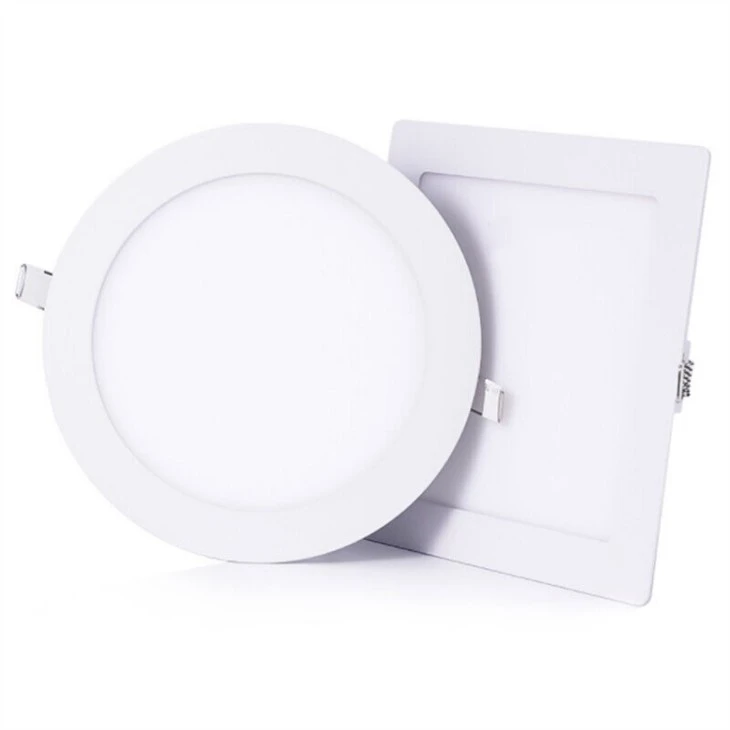 4 led infälld belysning