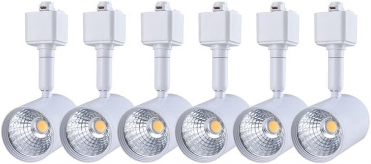 45W   Intrack   LED   Tracklight