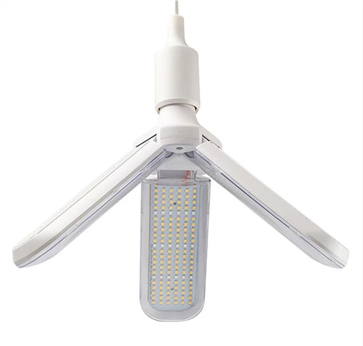 580nm-1000nm LED Grow-lampa
