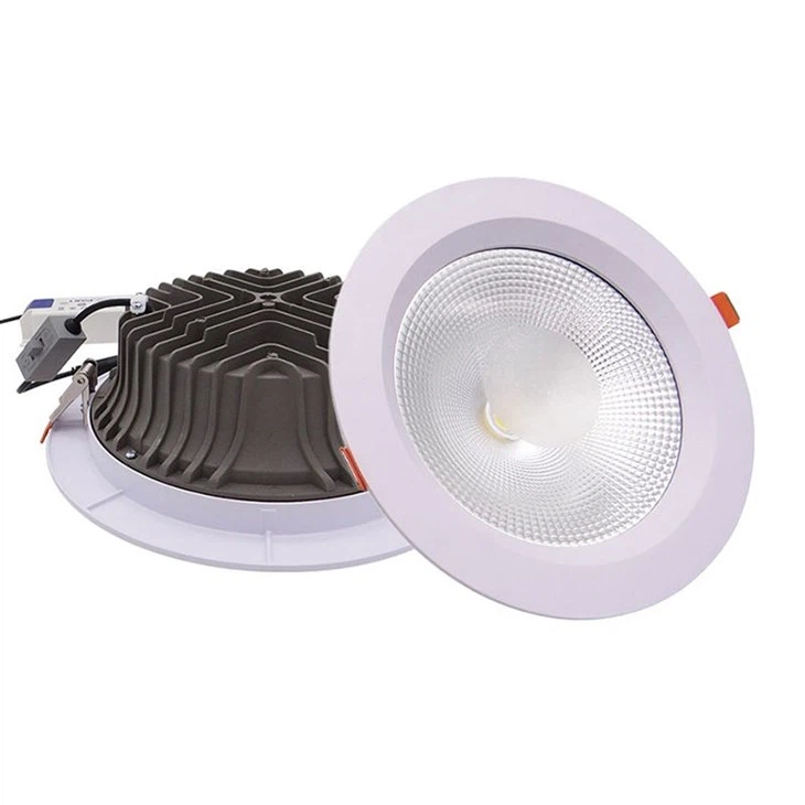 COB Recessed downlight