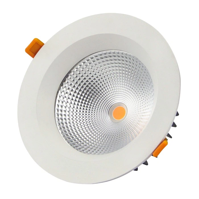 Anti glare led downlight 60w