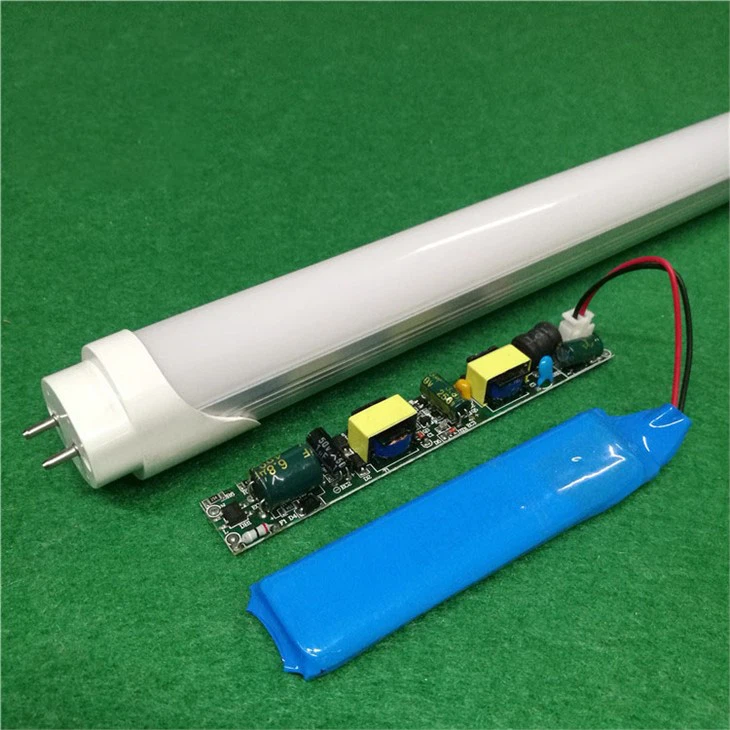 Battery Led Tube Light