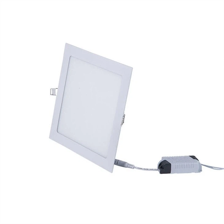 Canless infällda LED-lampor