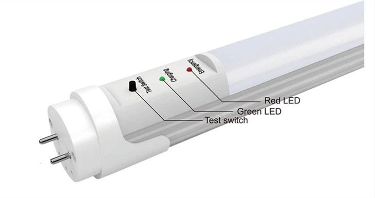 emergency tube light for home