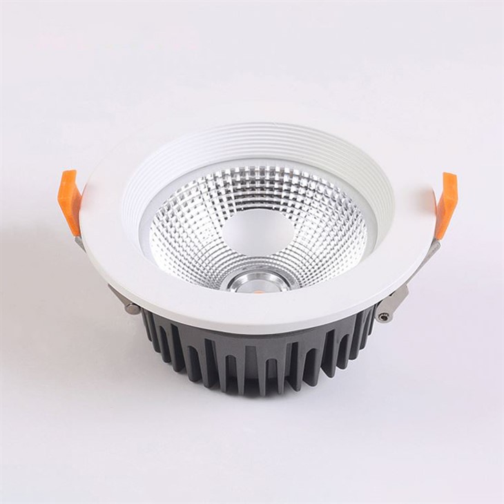COB LED Downlight 2.5inch-9inch