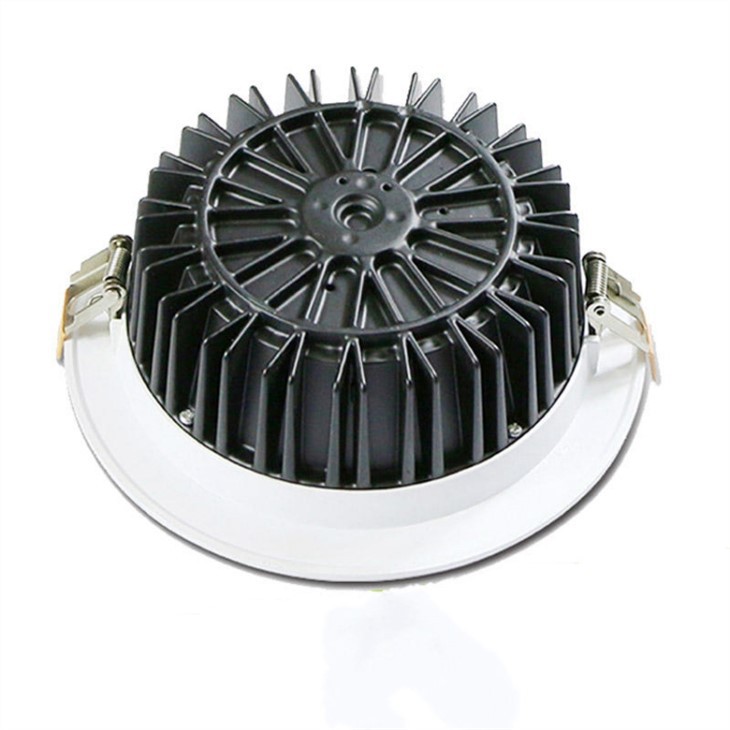 18 Watt Led Downlight