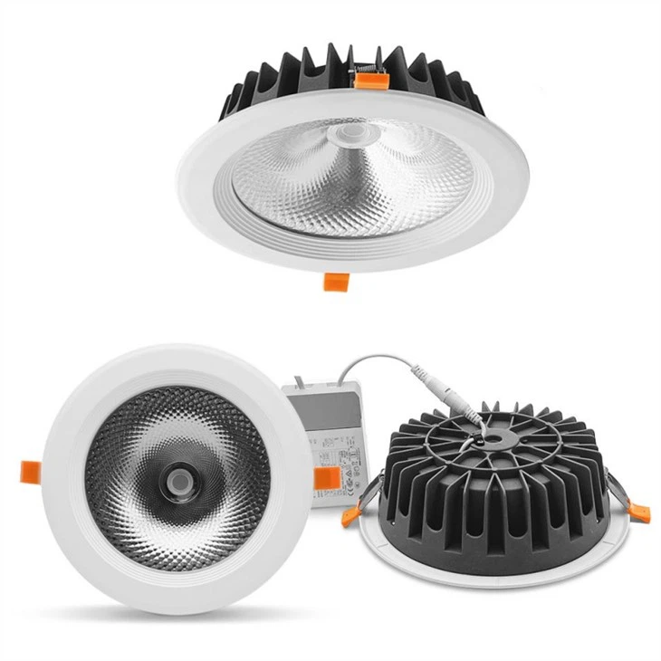Dimbar Cob Led Downlight