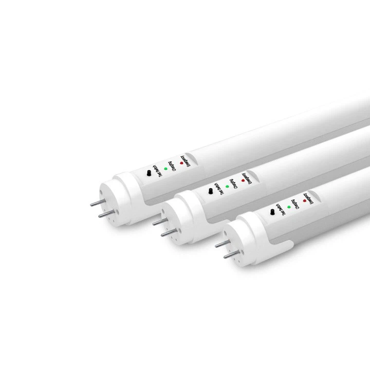rechargeable tube emergency light