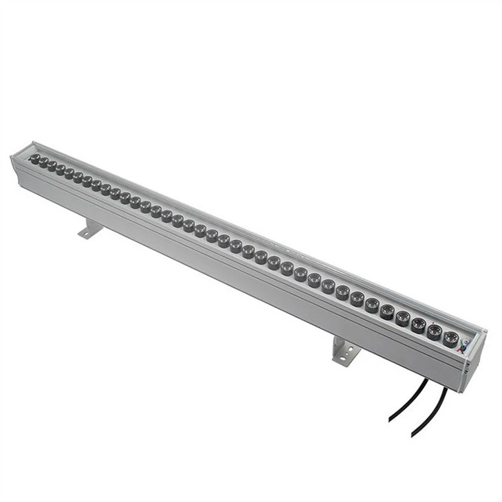 wall mounted wall washer light