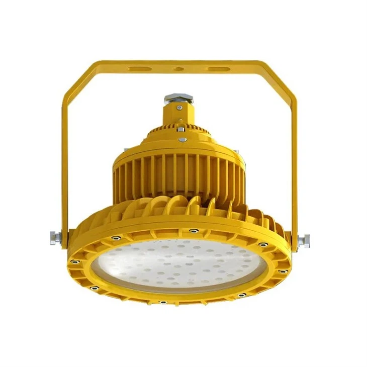 Industriella 240W explosionssäkra LED-lampor