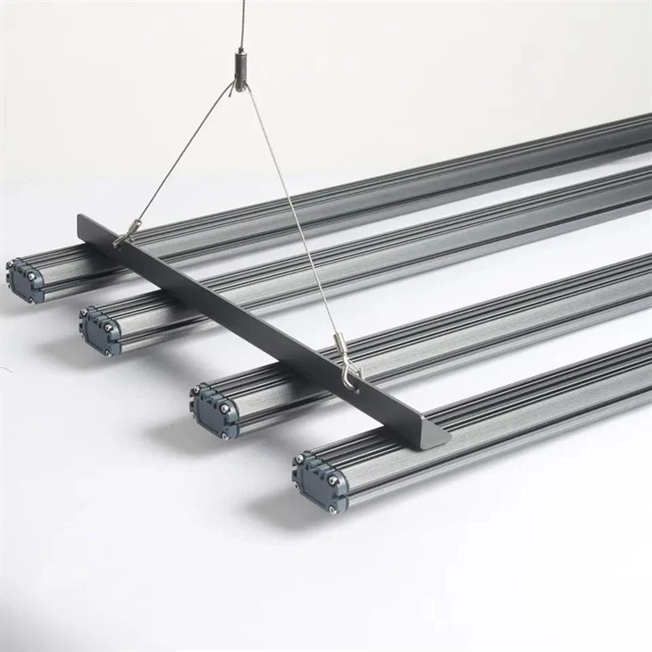 IP65 Waterproof Led Aquarium Lighting 2