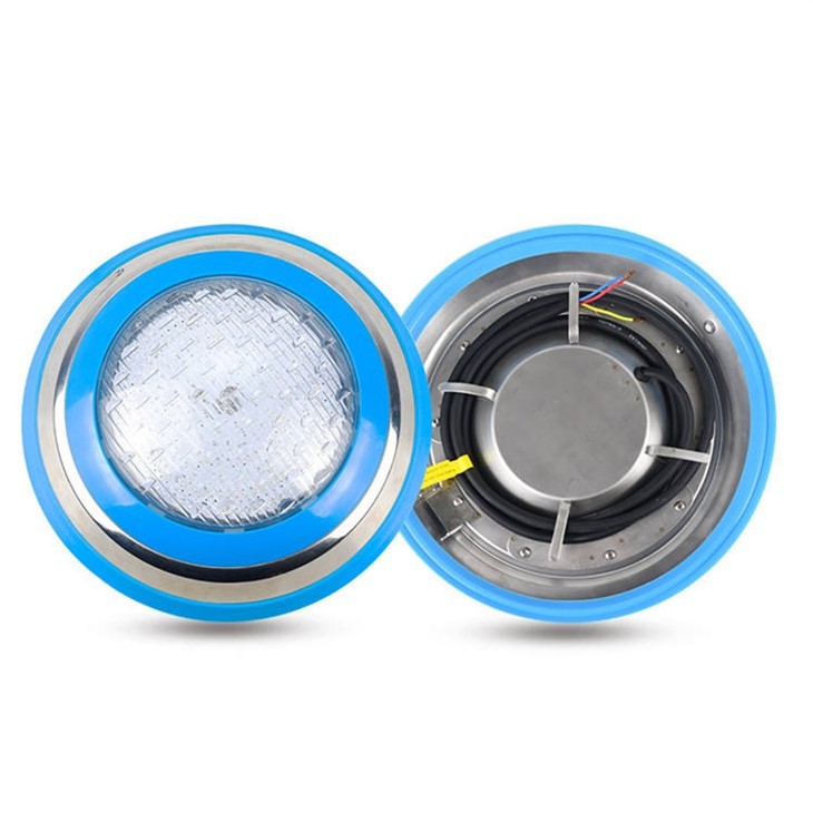 Led Color Changing Pool Light