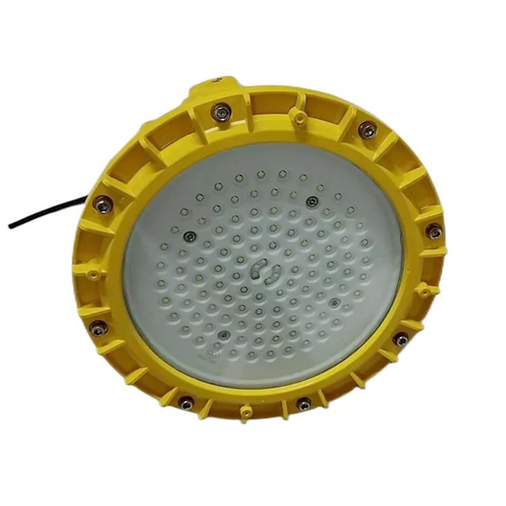LED Explosion Proof High Bay Light Fixture