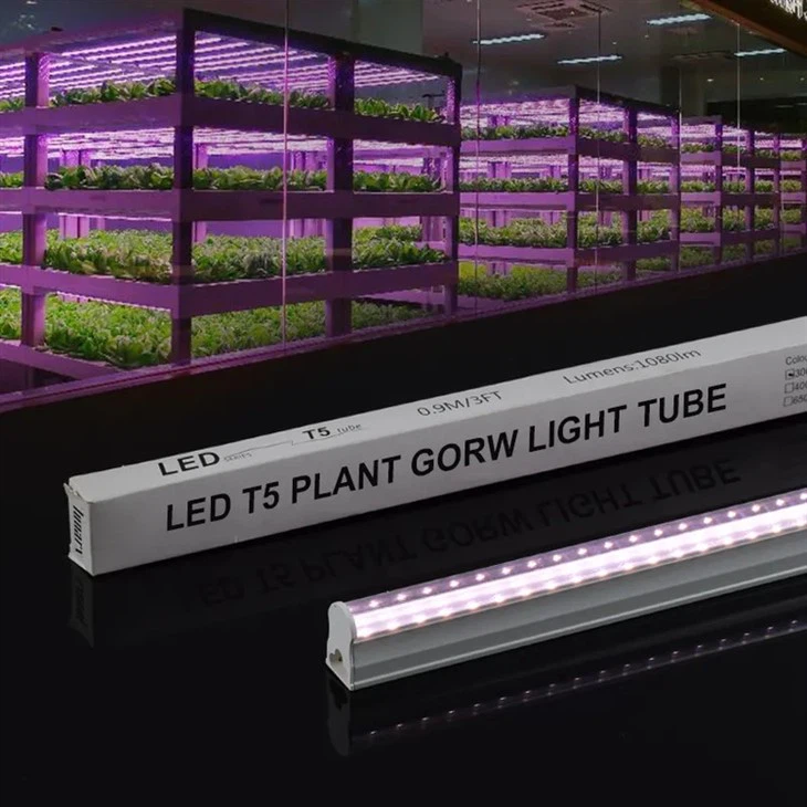 Led Grow Lights Strips