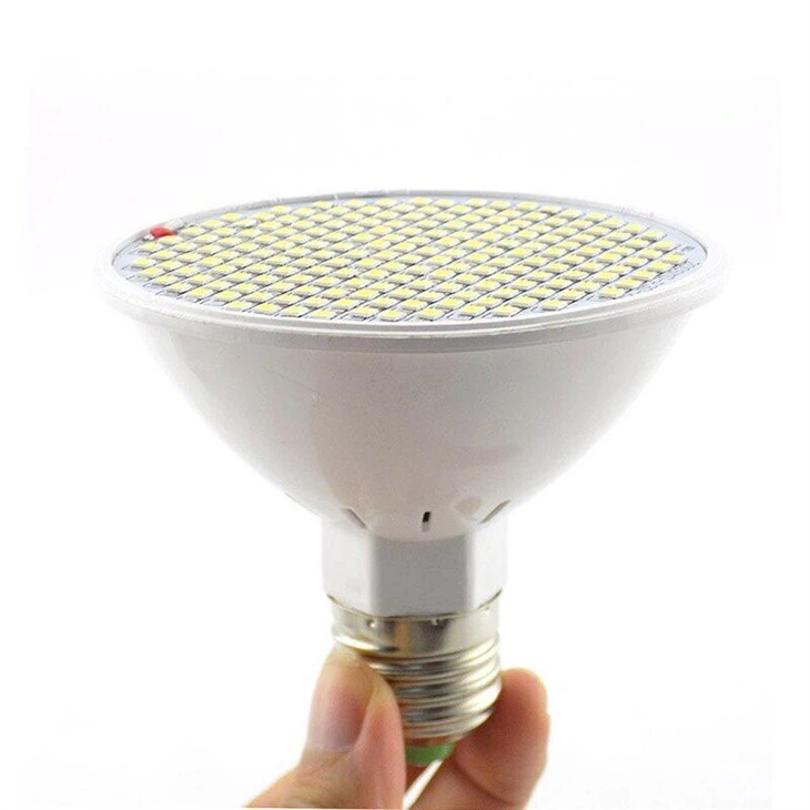 LED PAR38 Växa Glödlampa