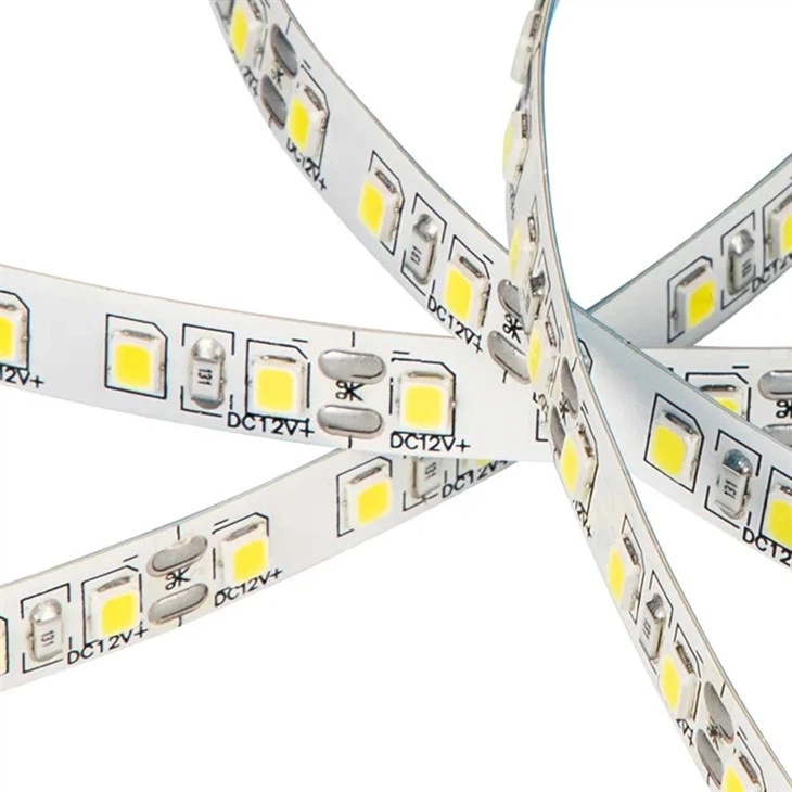 Led Strip Lights 220v