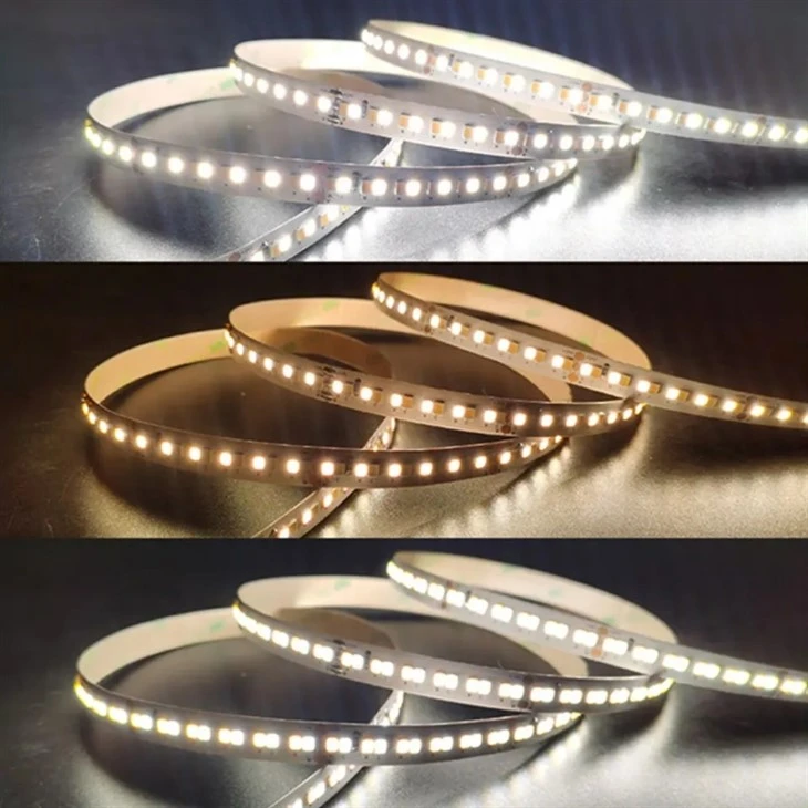 Led Strip Lights For Shed