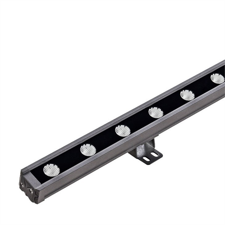 Led Wall Wash Outdoor Lighting