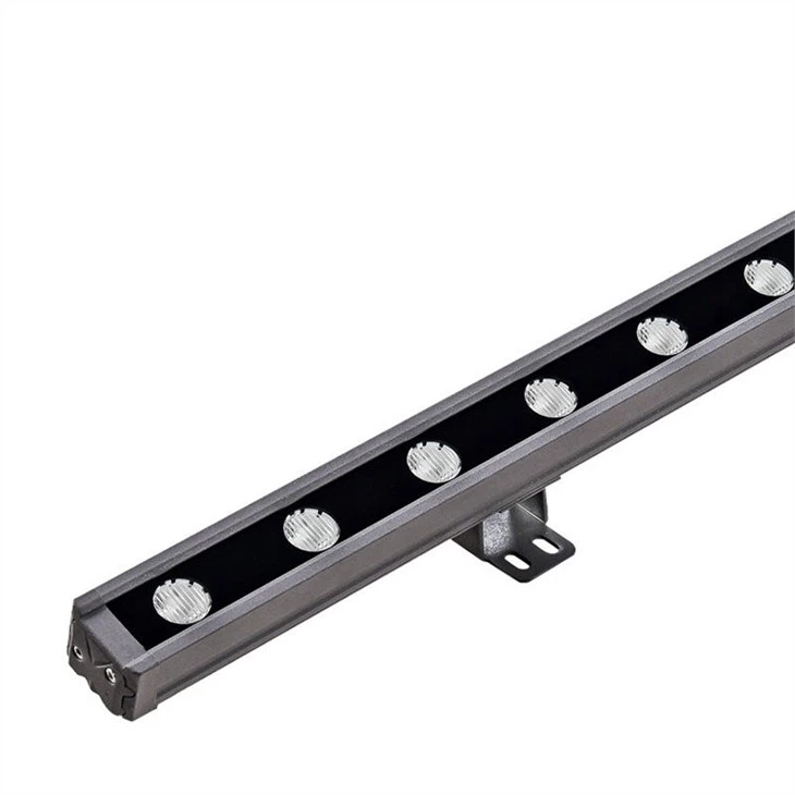 wall wash led recessed light