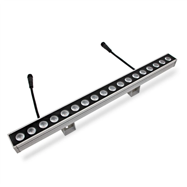 Linear Led Wall Washer Light