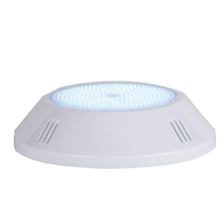 color changing pool light
