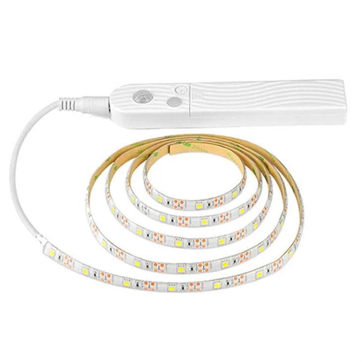 Motion Activated Light Strip