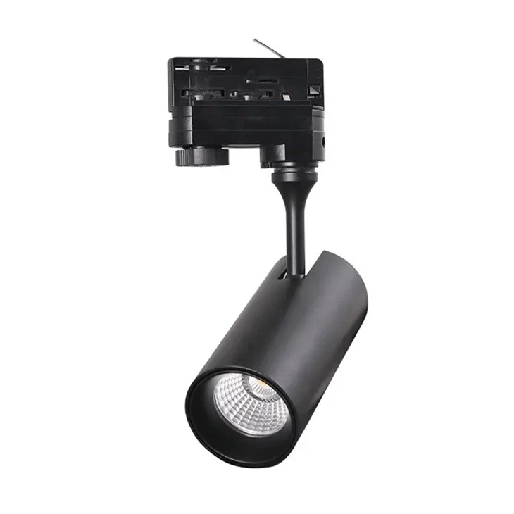 Outdoor Track Lighting