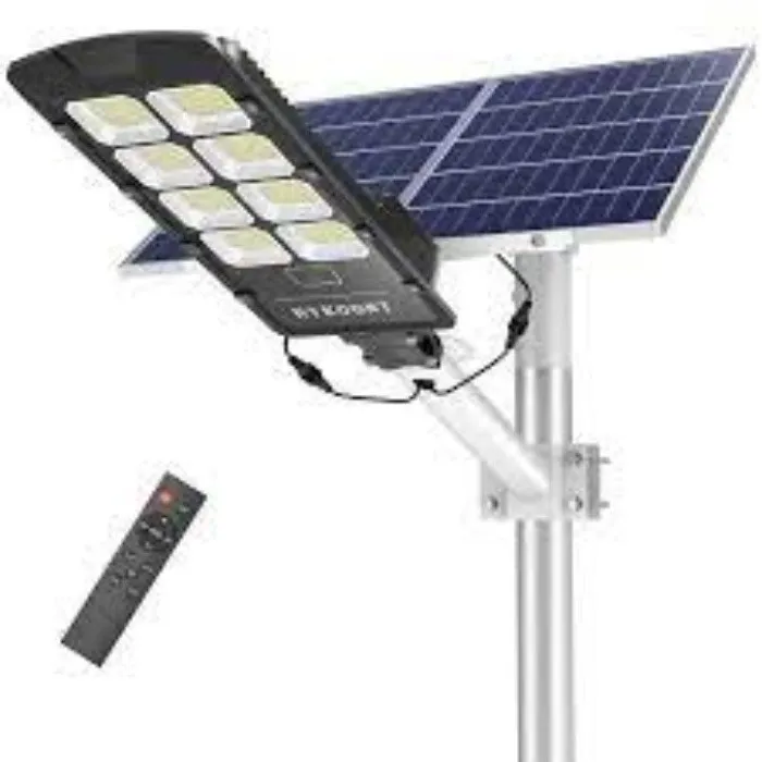 pole solar street light 8