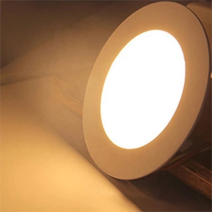 Recessed Ceiling Led