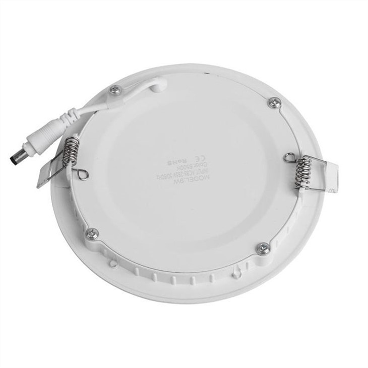 Recessed Ceiling Light