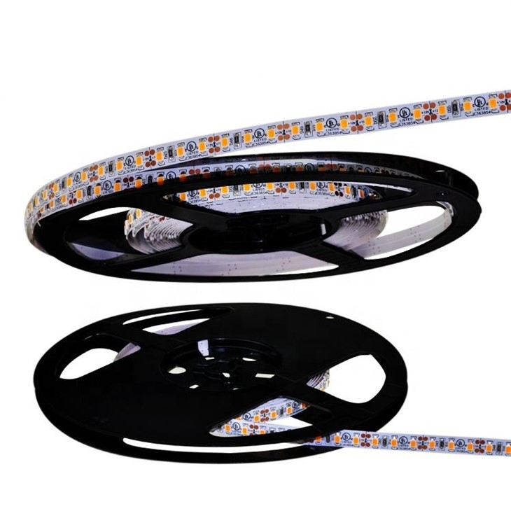 Rgb Light Strip For Room